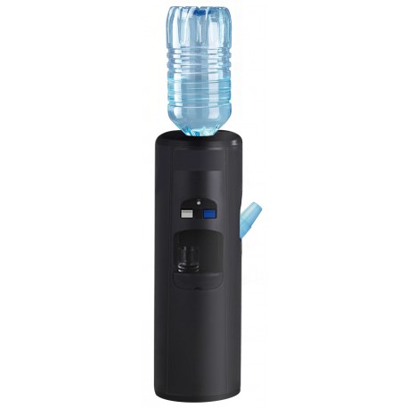 Refrigeratore d'acqua a boccioni